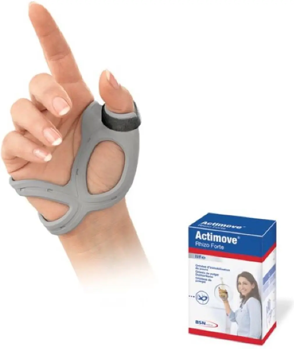 Actimove Rhizo Forte Duimbrace CMC