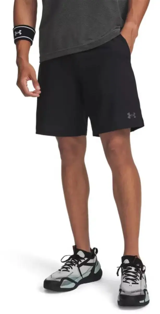 Under Armour Vanish Woven 2.0 Korte Broek L