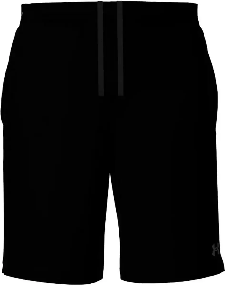 Under Armour Vanish Woven 2.0 Korte Broek L - Zwart