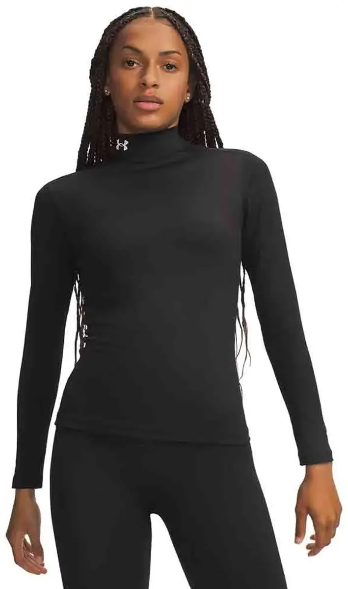 Under Armour ColdGear Mock T-shirt M