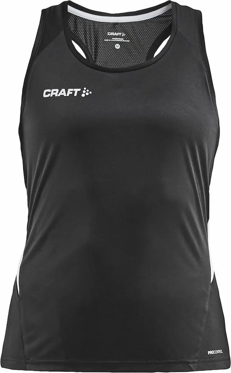 Craft Pro Control Impact Singlet W 1908235 - XL