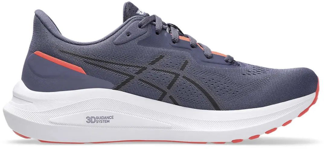 ASICS GT-1000 13 Hardloopschoenen - Blauw