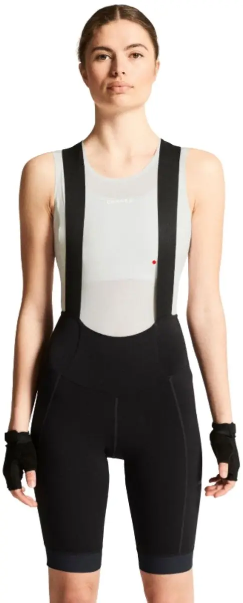 Craft Endur Cargo Bib C3 Fietsbroek Dames