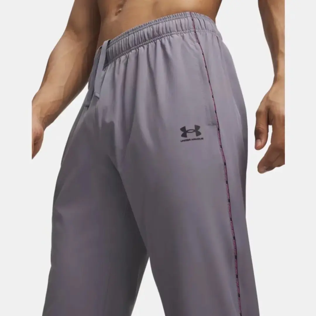 Under Armour Challenger Pro Trainingspak M - Grijs