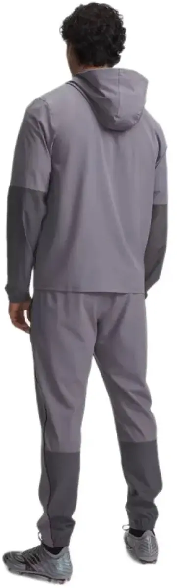 Under Armour Challenger Pro Trainingspak M - Grijs