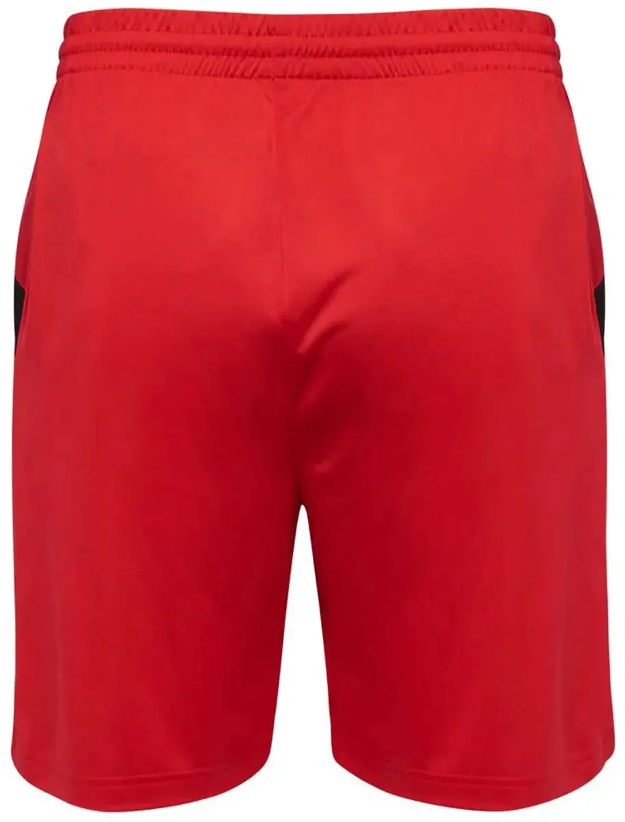 Hummel Tech Move Jr Short - 140 Rood