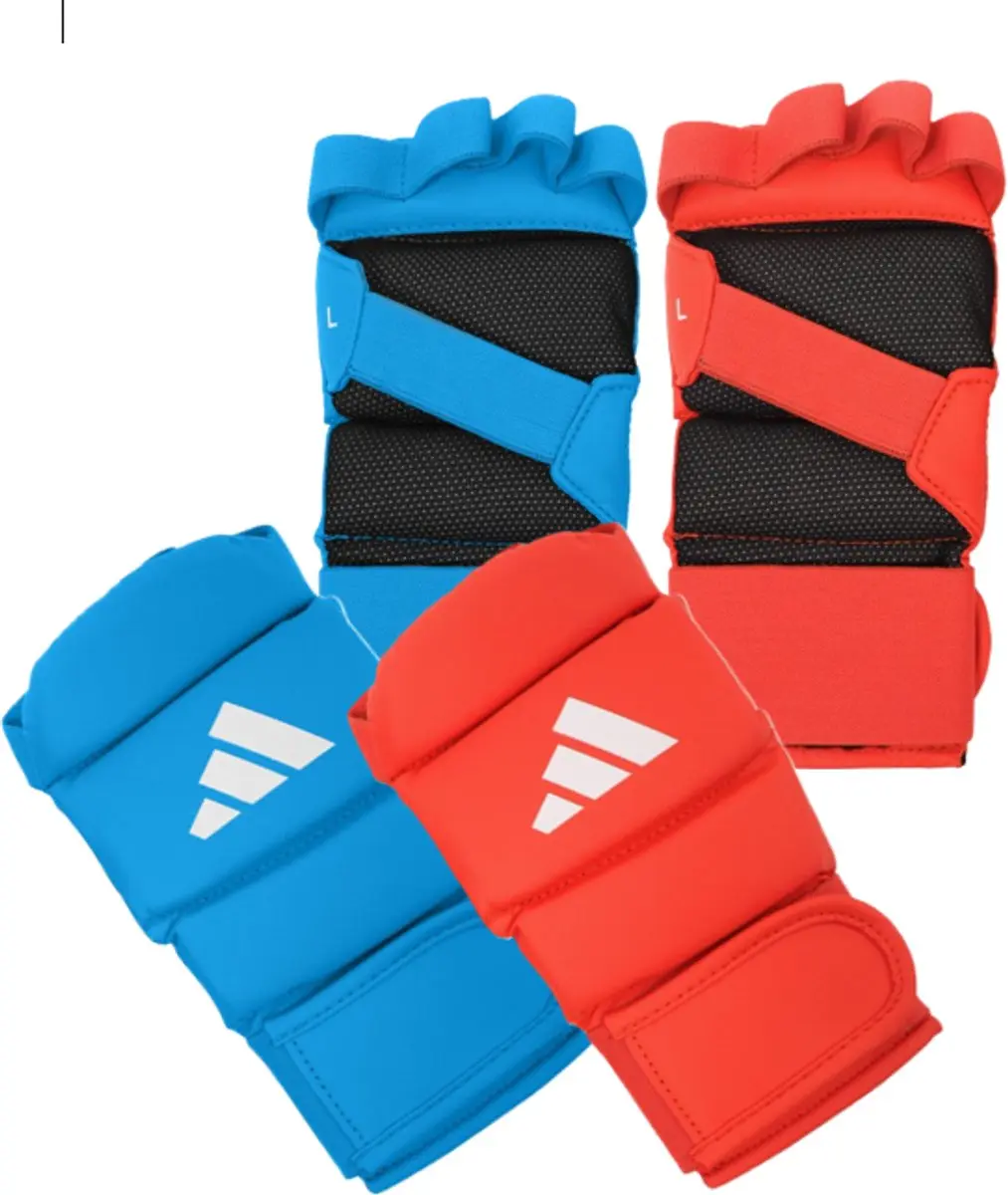adidas JJ Jiujitsu-handschoenen XL
