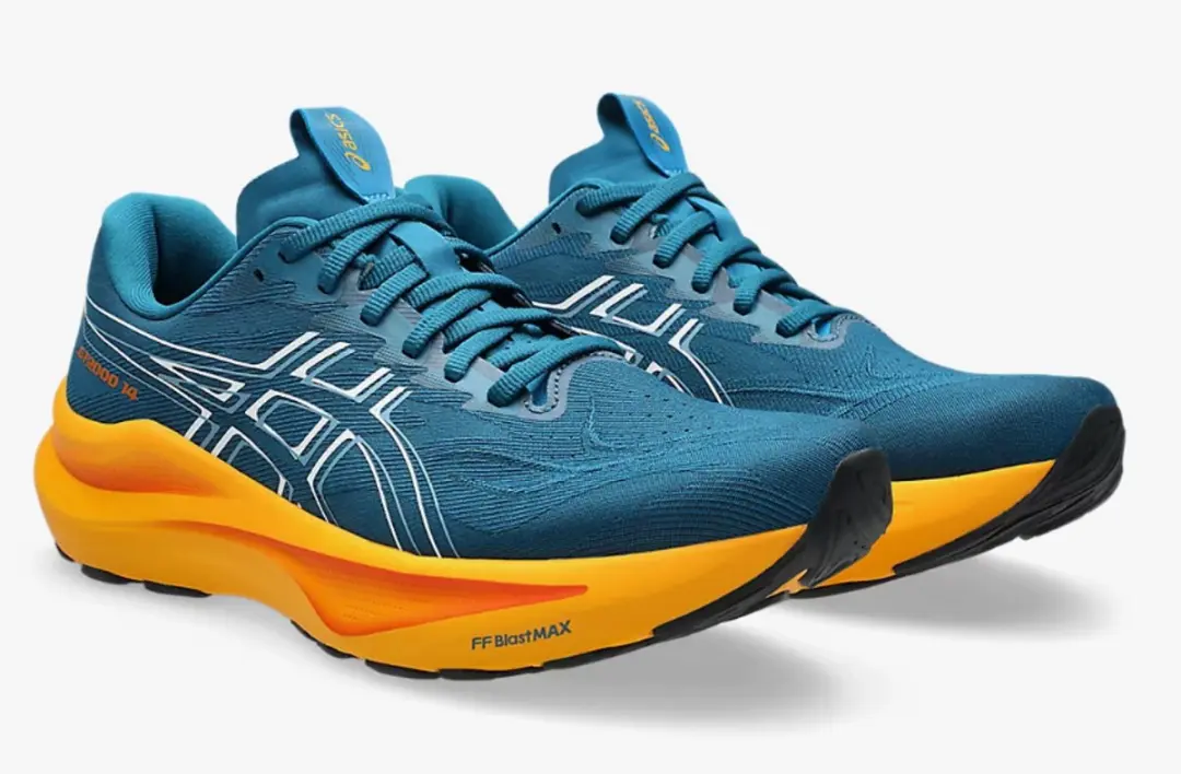 ASICS GT-2000 14 Hardloopschoen