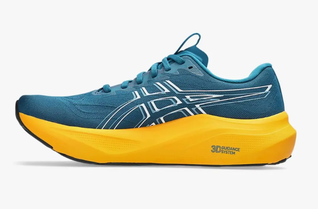 ASICS GT-2000 14 Hardloopschoen - 43.5 - afbeelding 6 van 6