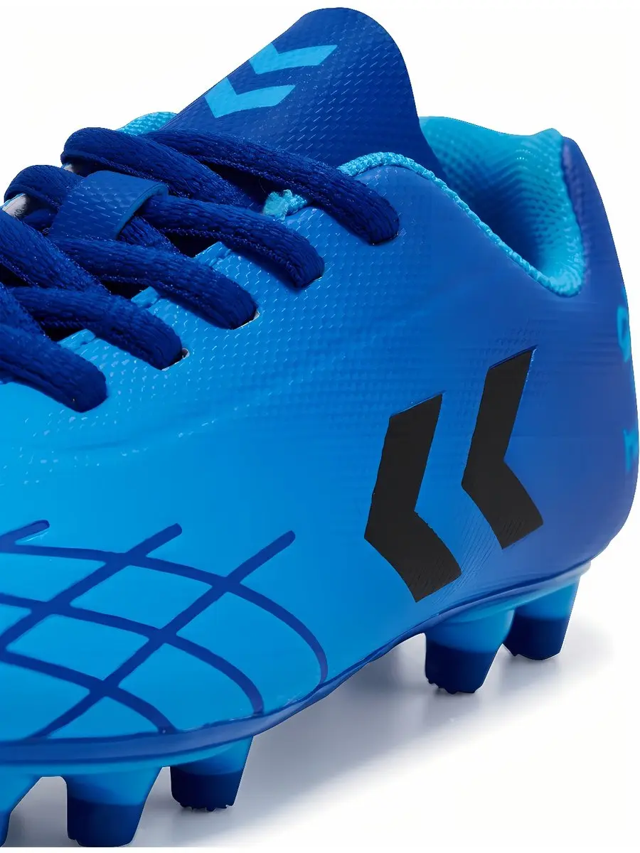 Hummel Top Star F.G. Lc Jr Voetbalschoenen - Pink Flambè - afbeelding 6 van 6