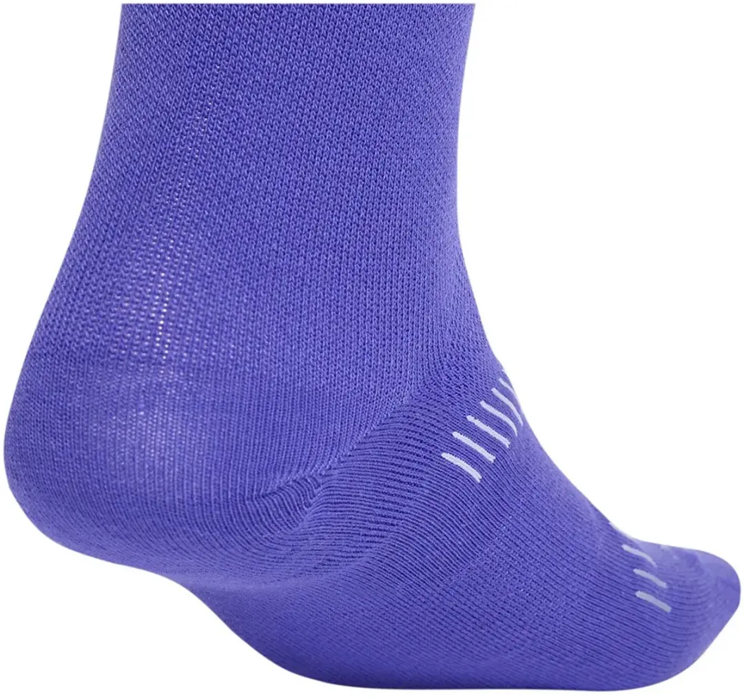 Adidas Running Light Crewsokken Paars - 43-45