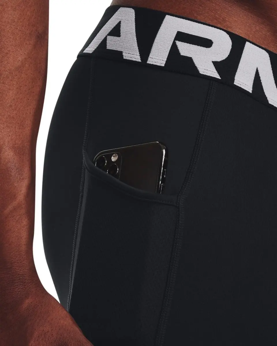 Under Armour ColdGear Legging XS - Black