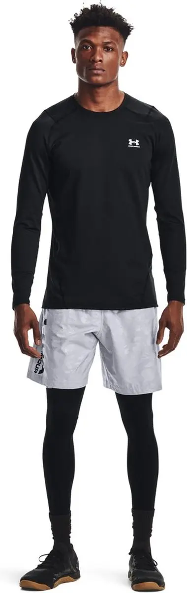 Under Armour ColdGear Legging XS - Black