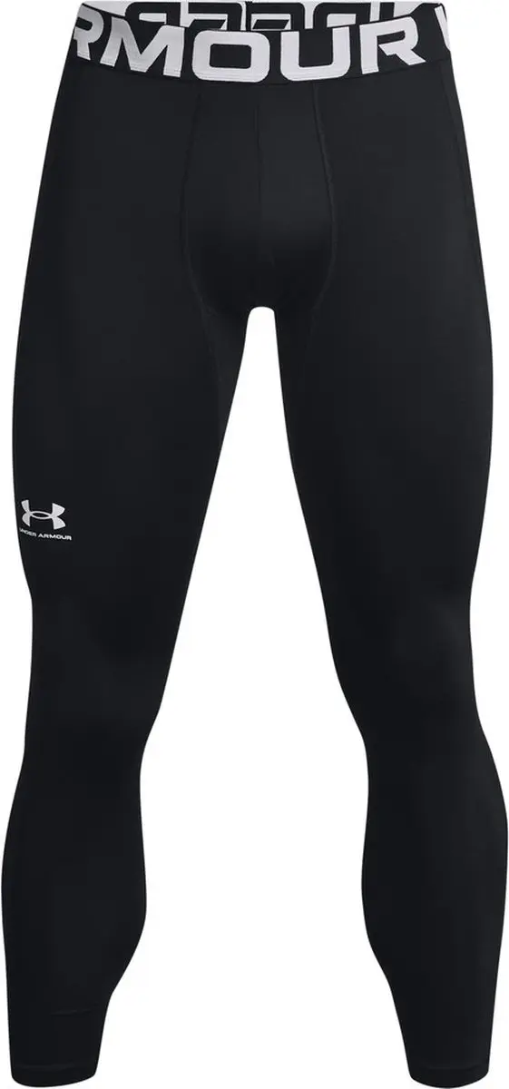 Under Armour ColdGear Legging XS - Black