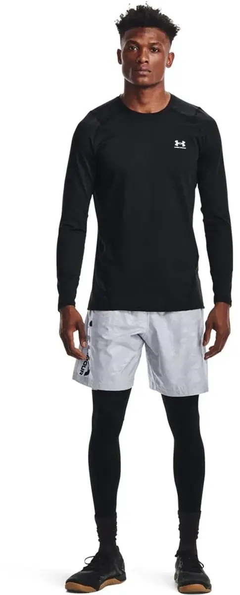Under Armour ColdGear Legging XS - Black