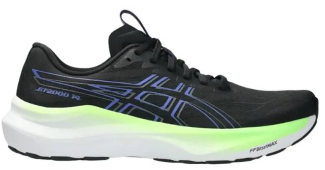 ASICS GT-2000 14 Hardloopschoenen 42.5