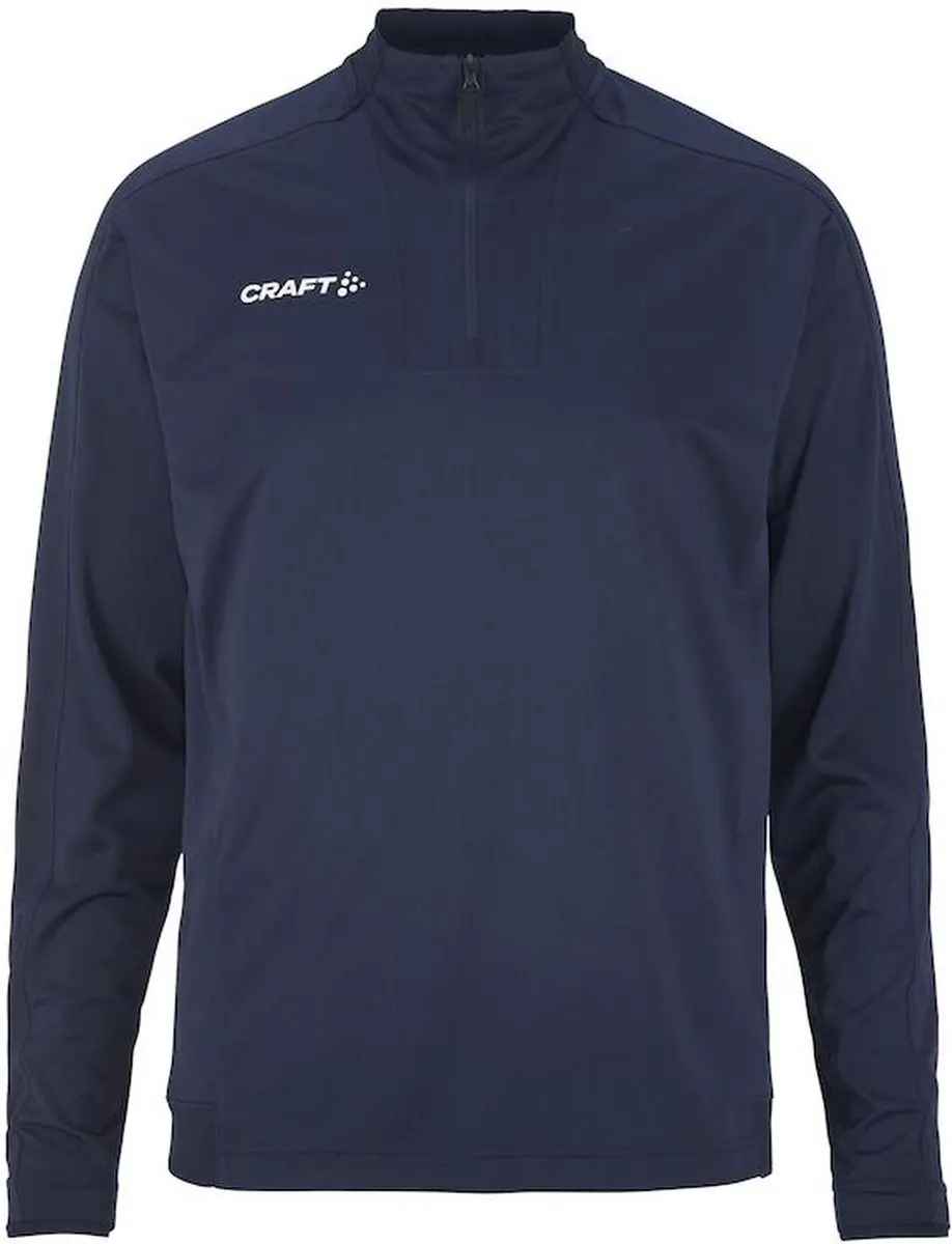 Craft Evolve 2.0 Ziptop Heren