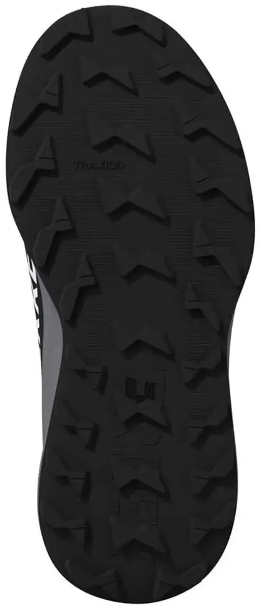 Adidas Terrex Agravic Boa CP Trailrunningschoenen 33.5 - Zwart