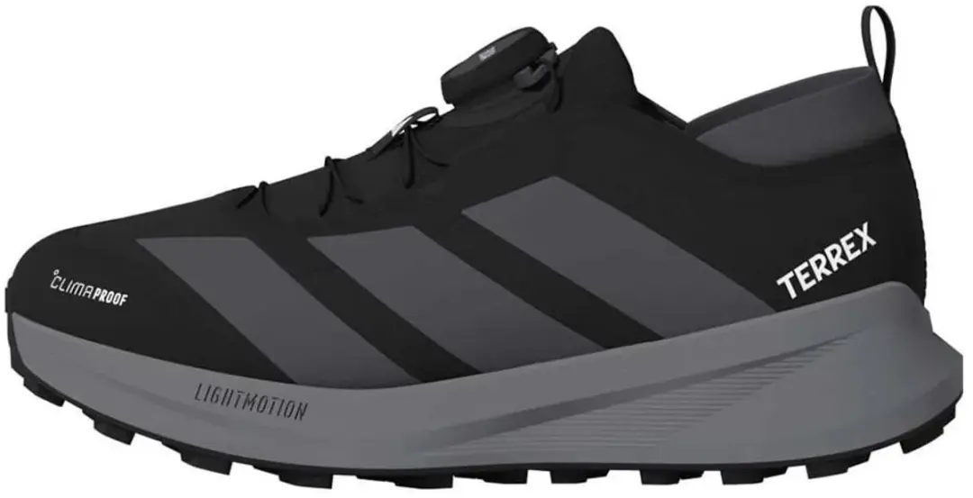 Adidas Terrex Agravic Boa CP Trailrunningschoenen 33.5