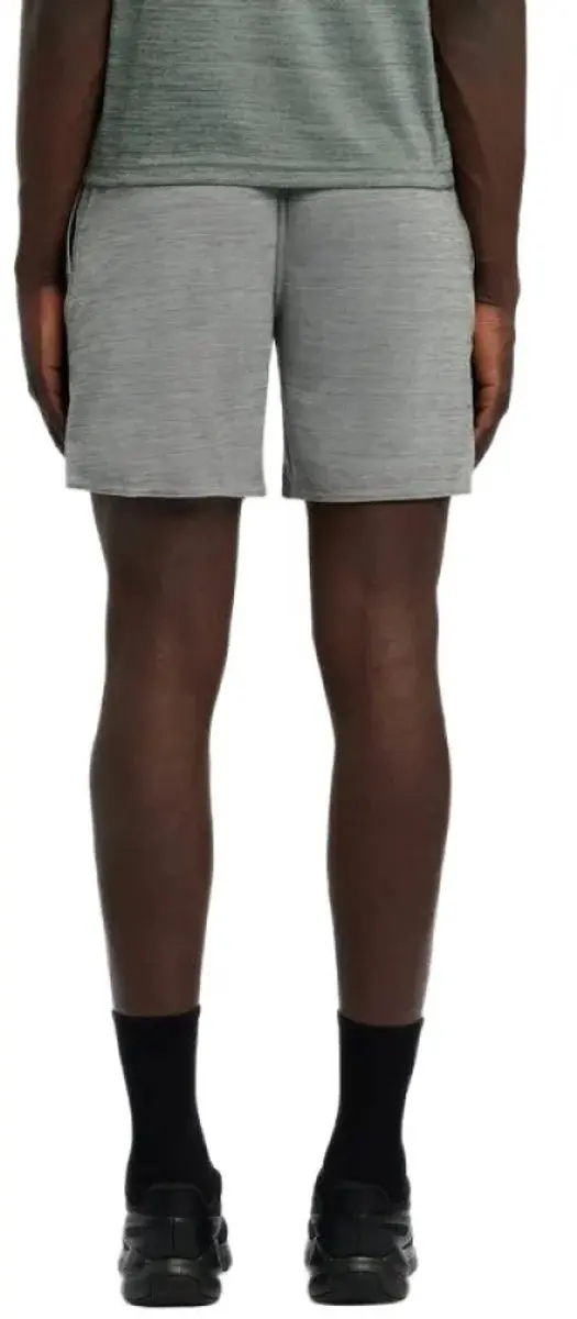 Reebok Korte Broek - XL - Grijs