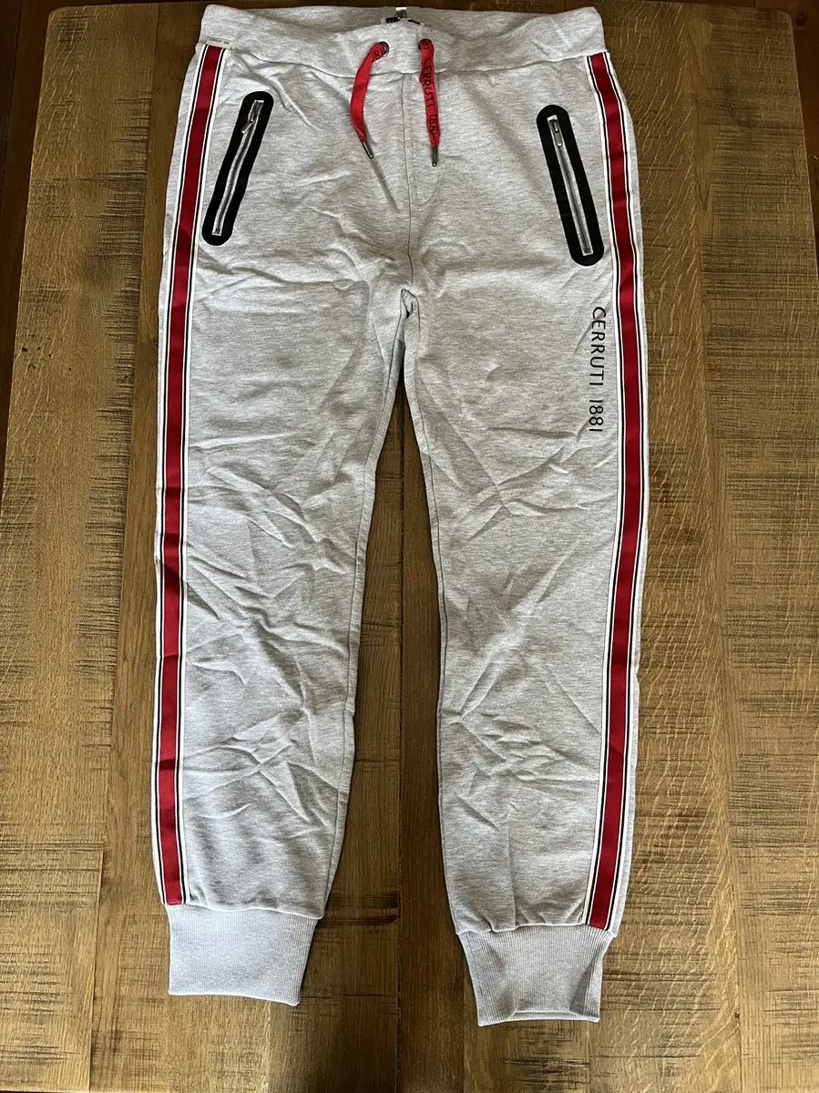 Nino Cerruti Sportbroek M