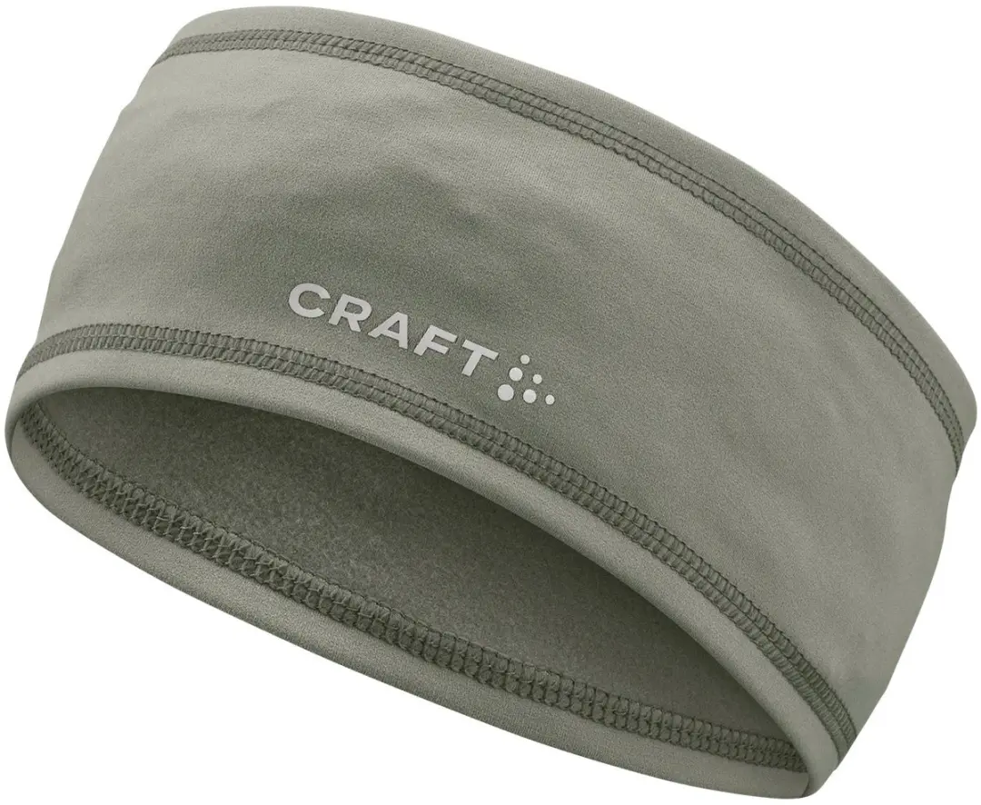 Craft Core Essence Thermal 2 Hoofdband - Zwart