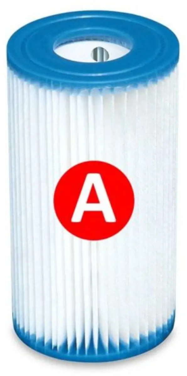 Intex Zwembadfilter Type A