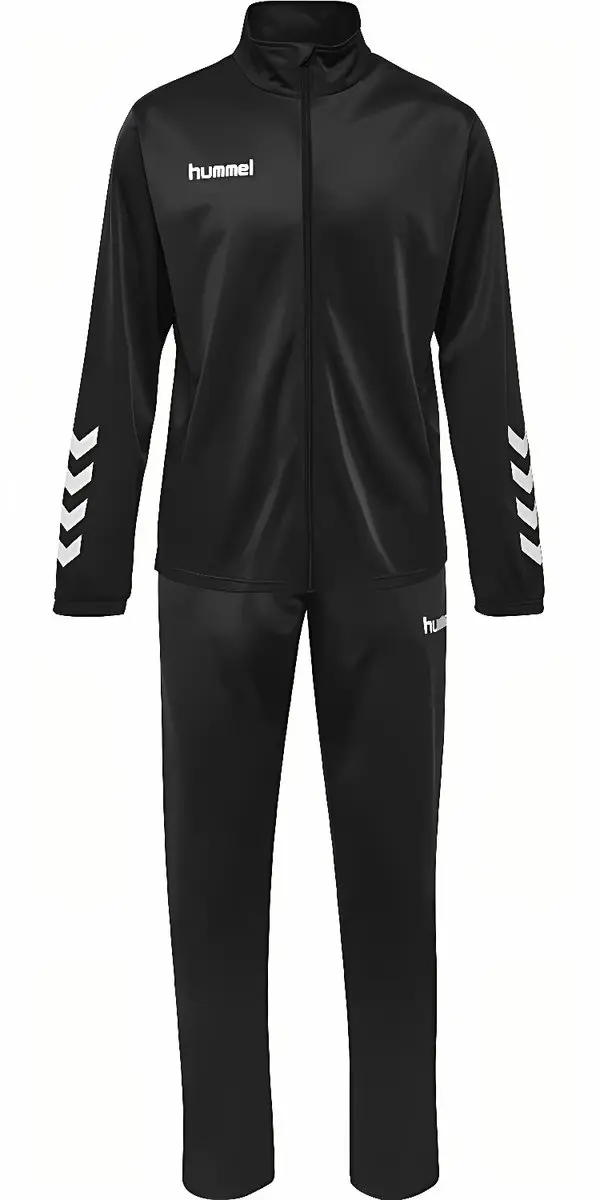 Hummel Promo Poly Suit Trainingspak