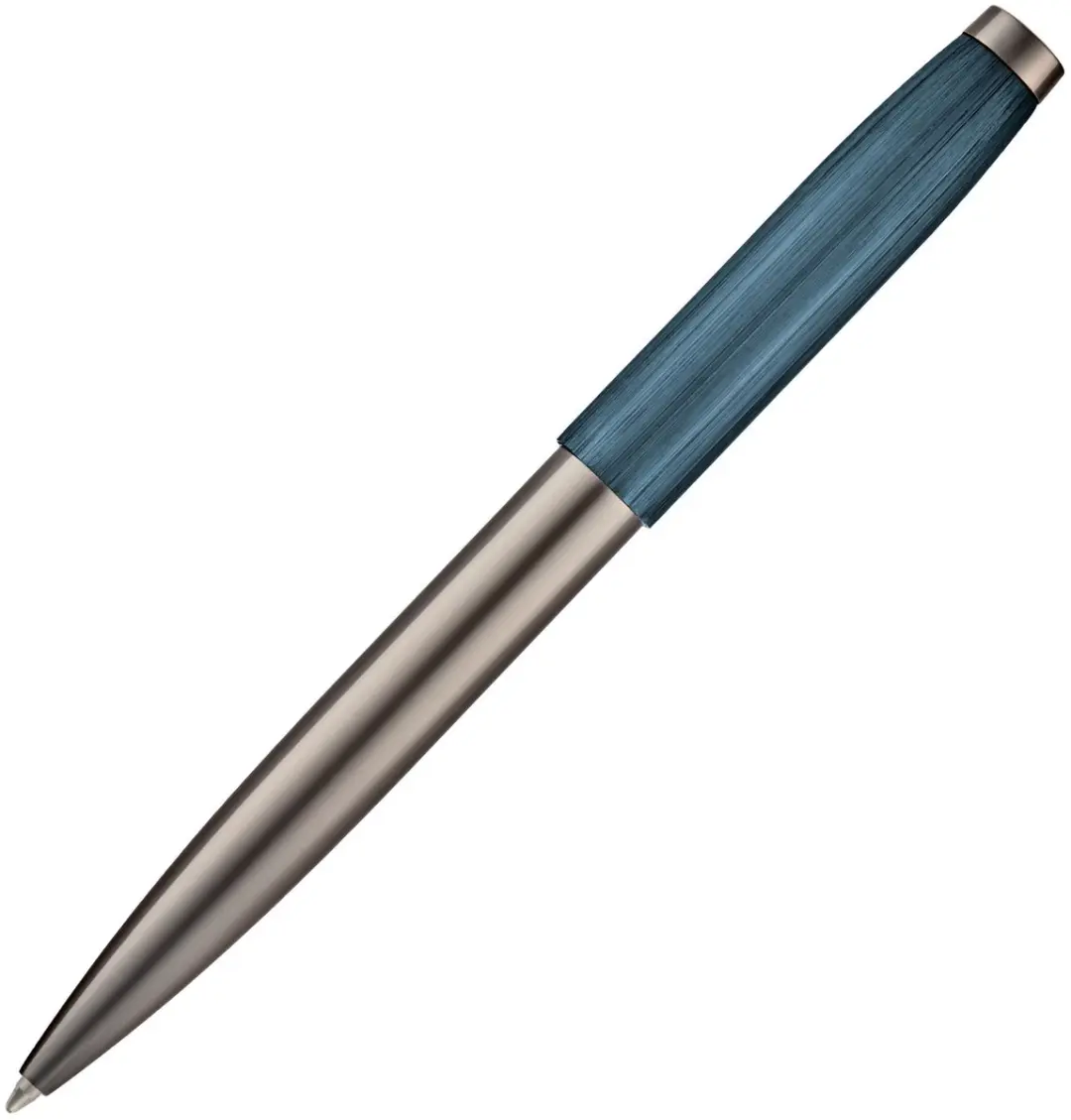Nino Cerruti Pen Rivington - Navy & Gun - afbeelding 6 van 6
