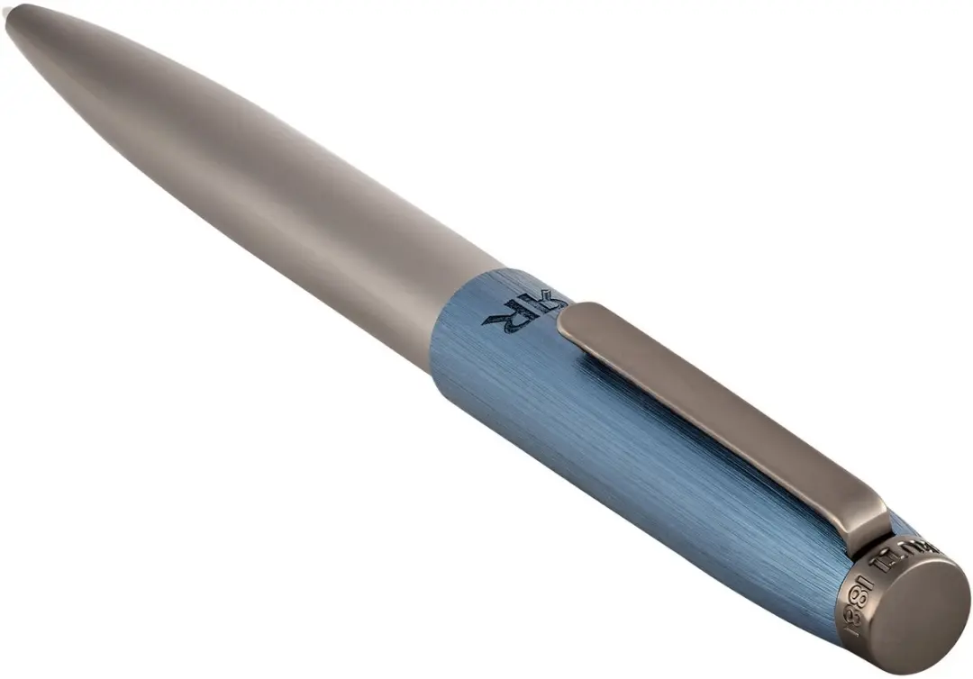 Nino Cerruti Pen Rivington - Navy & Gun