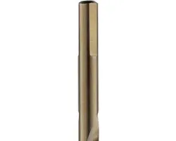 Milwaukee 4932373343 HSS-G Metaalboor 5mm - 10 Stuks
