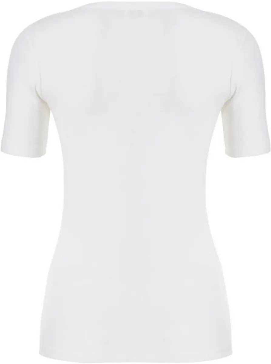 Ten Cate Thermo T-shirt Dames XL - Zwart