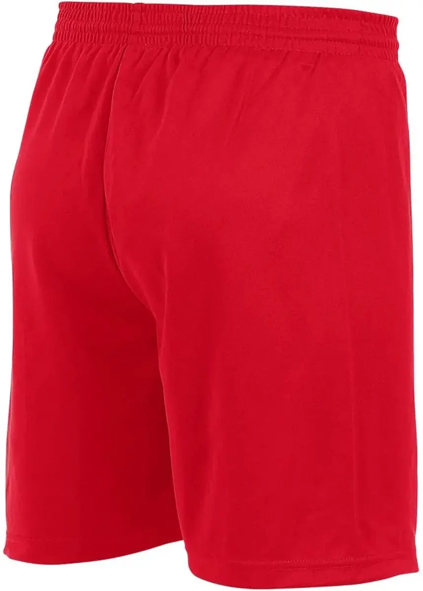Hummel Euro Shorts II Sportbroek 116 - Rood