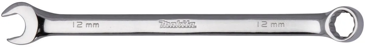 Makita Ring-steeksleutel 12mm E-11601
