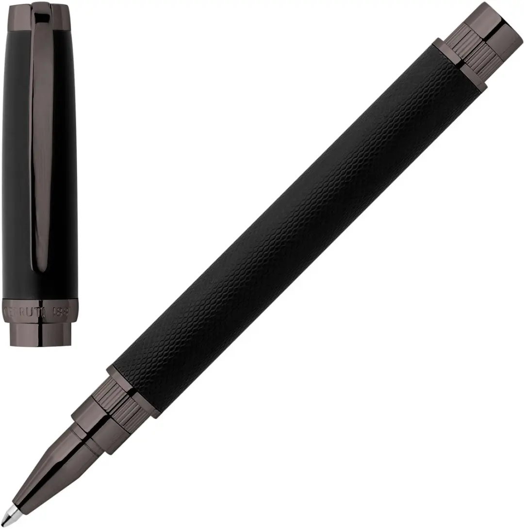 Nino Cerruti Pen Myth Black