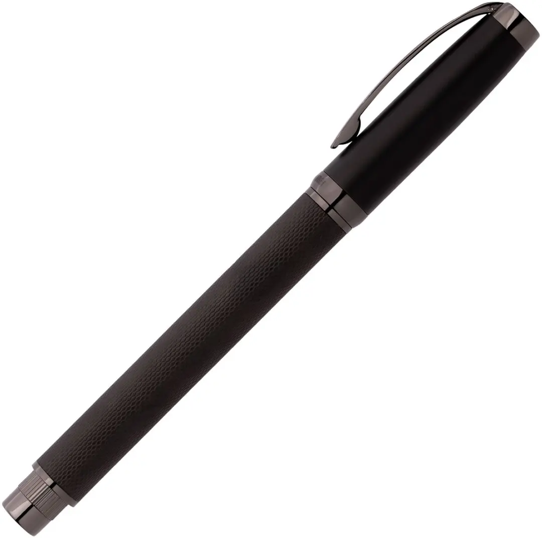 Nino Cerruti Pen Myth Black - 1 Stuk - afbeelding 6 van 6