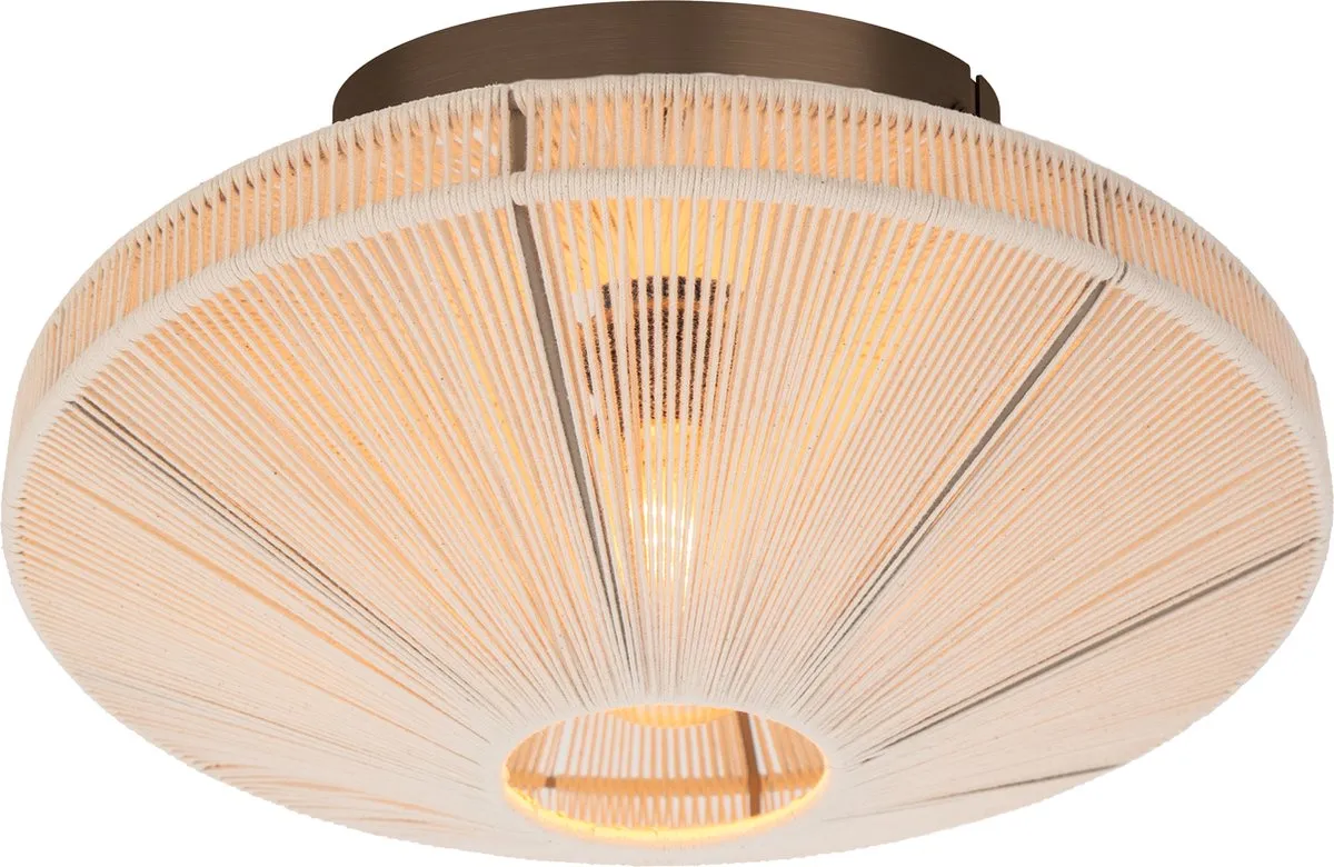Eglo Orimini Plafondlamp E27