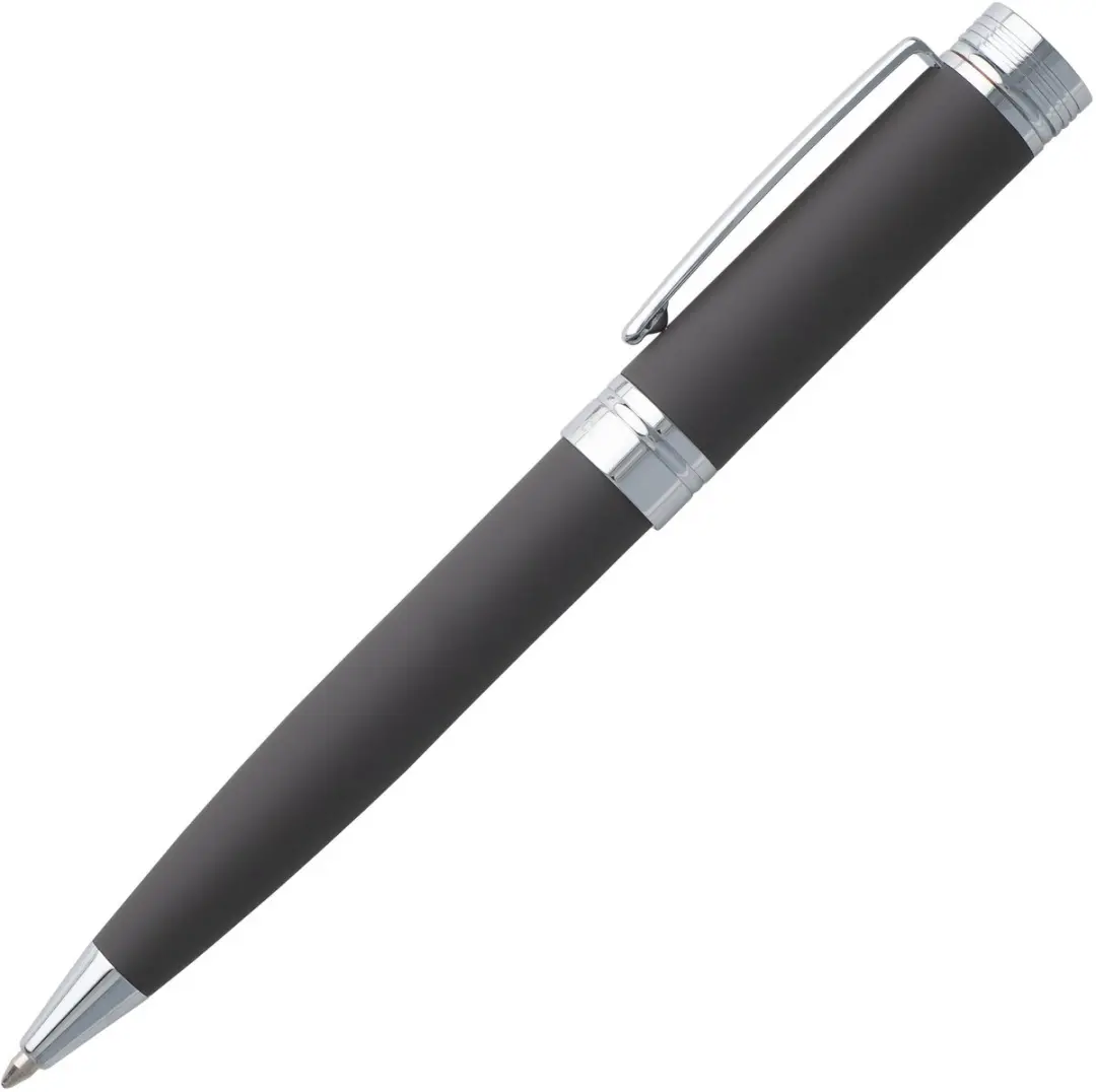 Nino Cerruti Pen Zoom Soft - Zwart