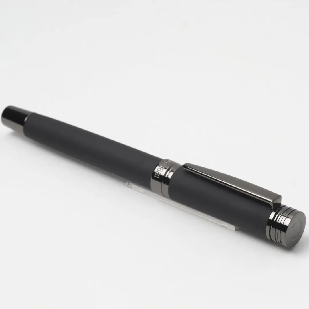 Nino Cerruti Pen Zoom Soft - Zwart