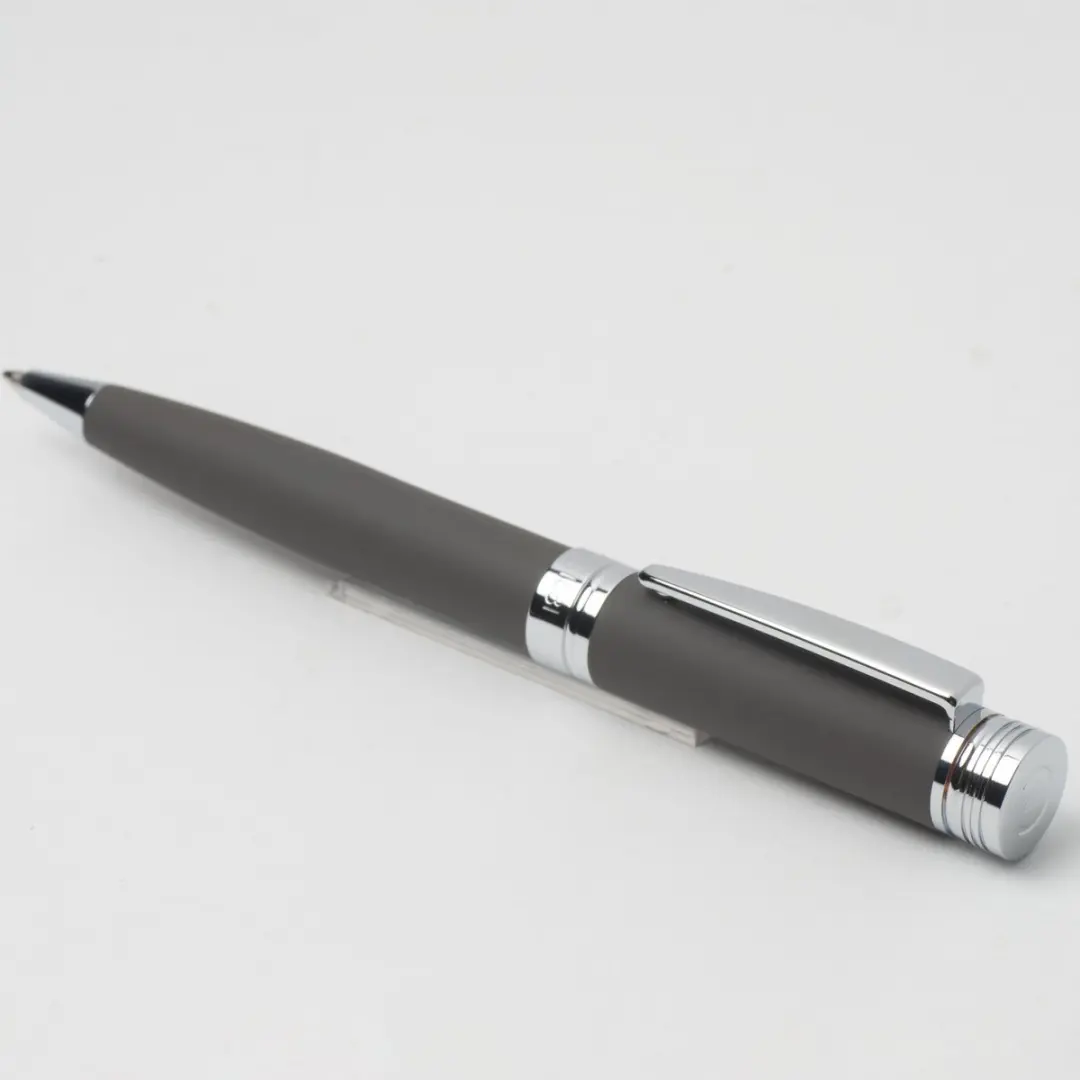 Nino Cerruti Pen Zoom Soft - Zwart - afbeelding 6 van 6