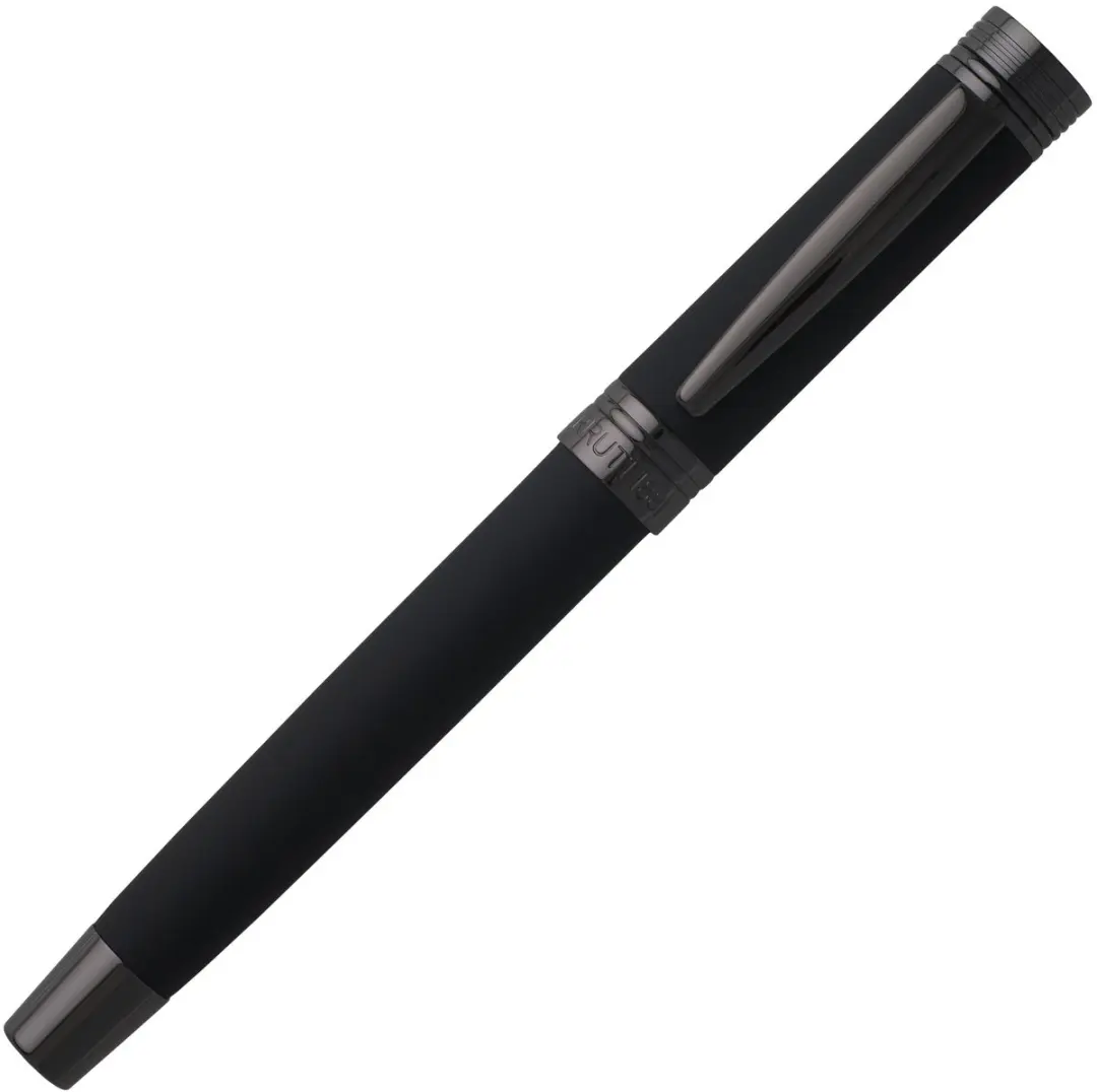 Nino Cerruti Pen Zoom Soft - Zwart