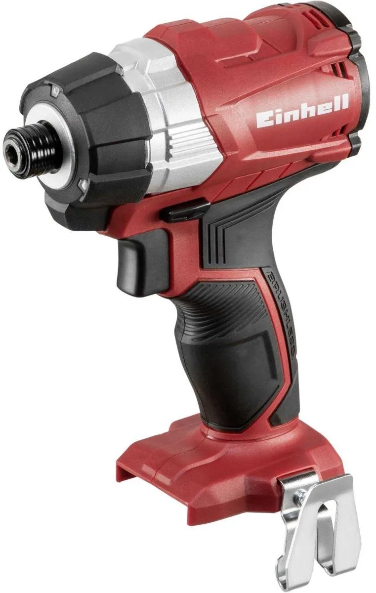 Einhell Professional TP-CI 18 Li Slagschroefmachine - 180 Nm - Brushless