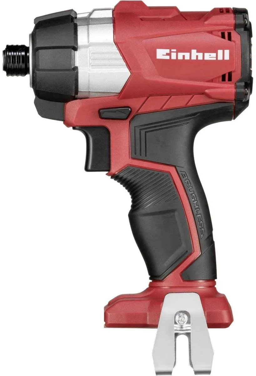 Einhell Professional TP-CI 18 Li Slagschroefmachine - 180 Nm - Brushless