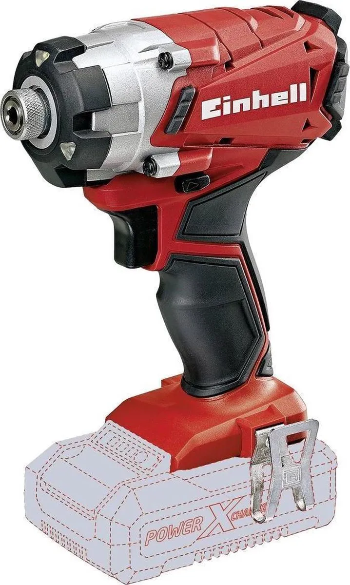 Einhell Professional TP-CI 18 Li Slagschroefmachine