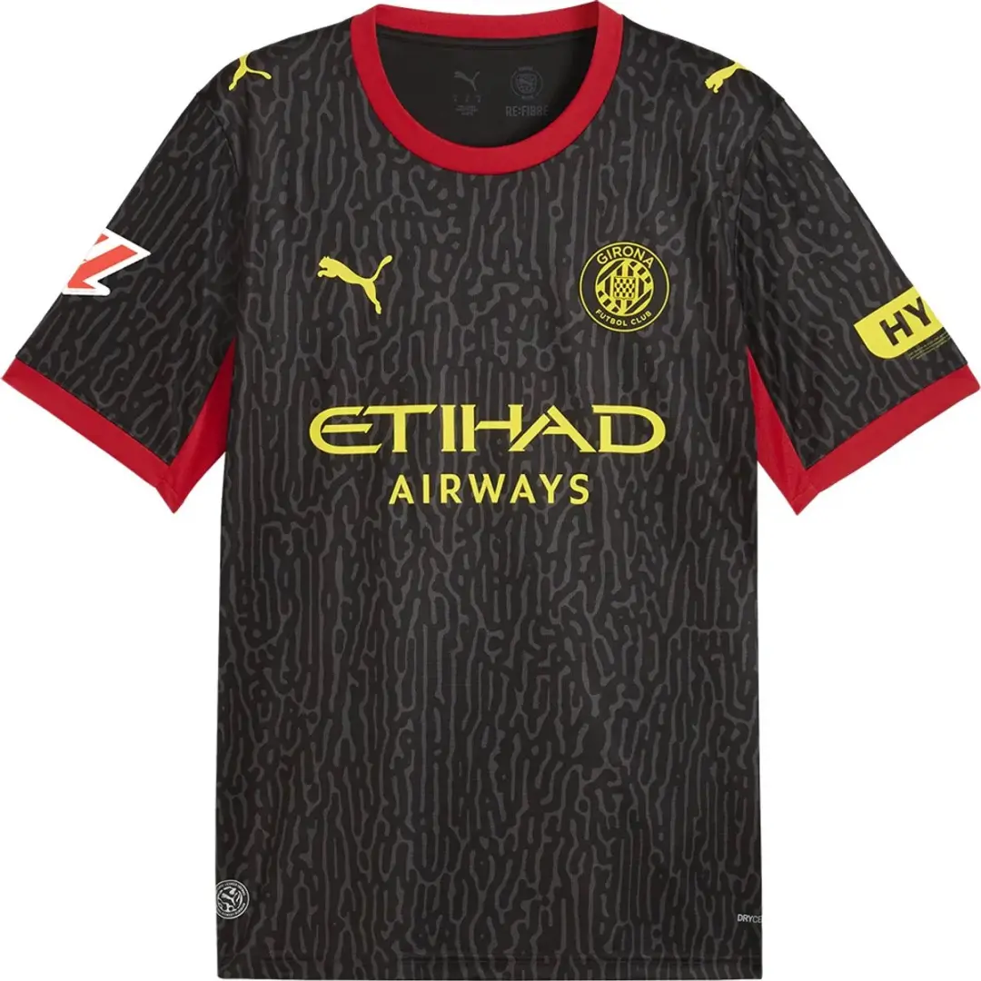 PUMA Girona FC 26/27 Replica T-shirt