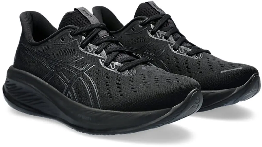 ASICS Gel-Cumulus 26 Hardloopschoen 40 - Zwart - afbeelding 6 van 6