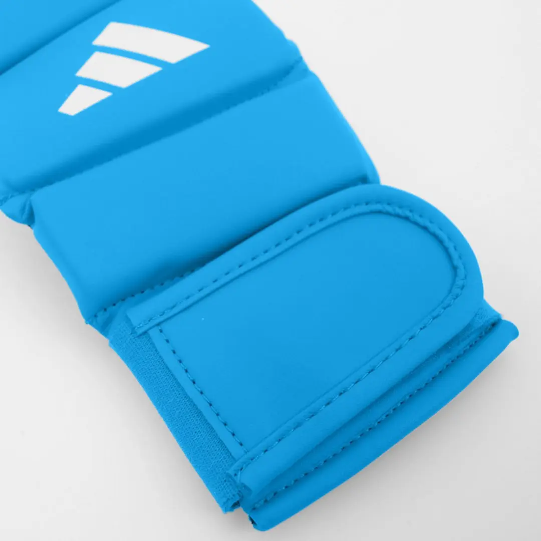 adidas JJ Jiujitsu-handschoenen Rood - S