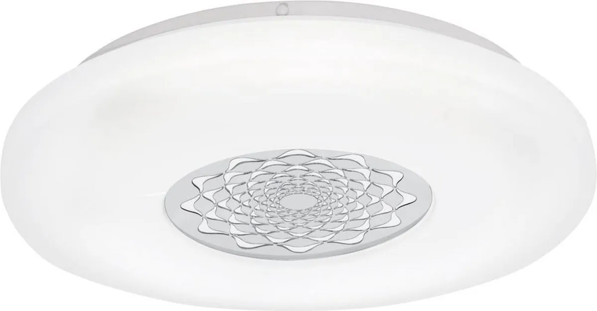 Eglo Capasso 1 Wandlamp