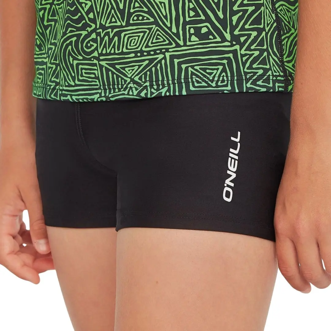 O'Neill Racers Zwemboxer Junior 152 - Zwart