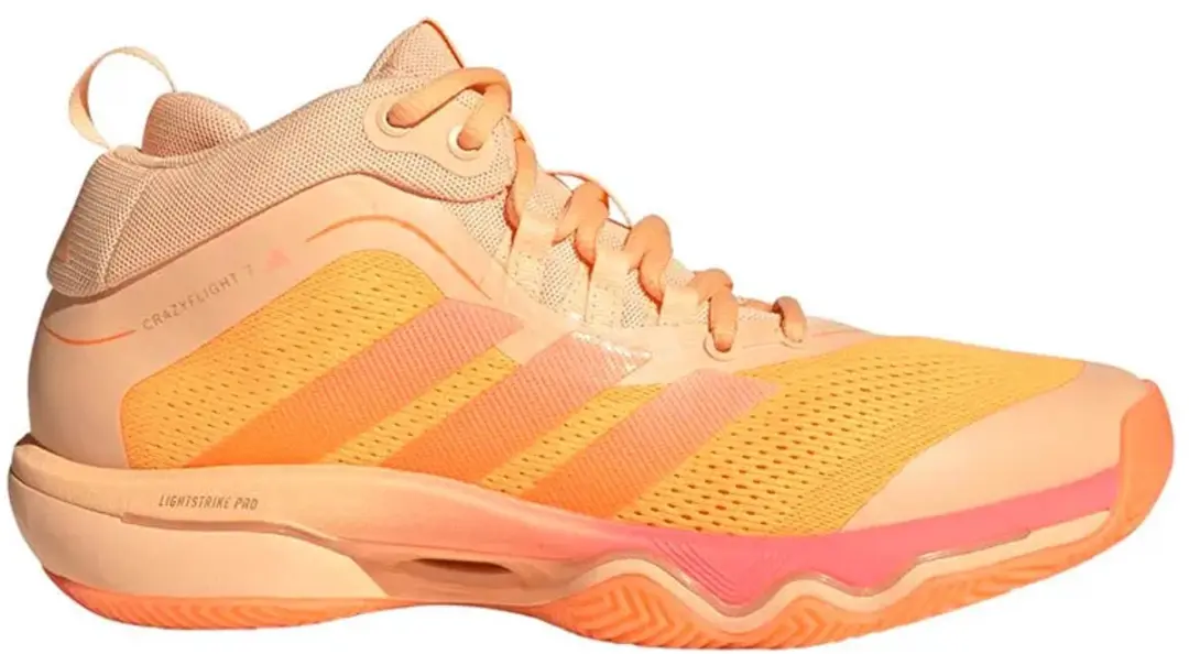 Adidas Crazyflight 7 Mid Indoor Sportschoenen